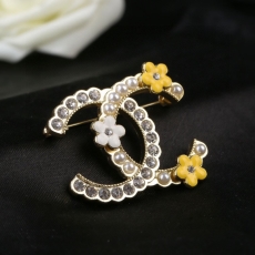 Chanel Brooches